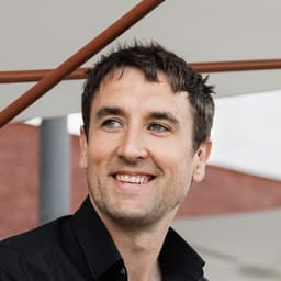 Cedric Spillebeen - Fundador de Air.eu